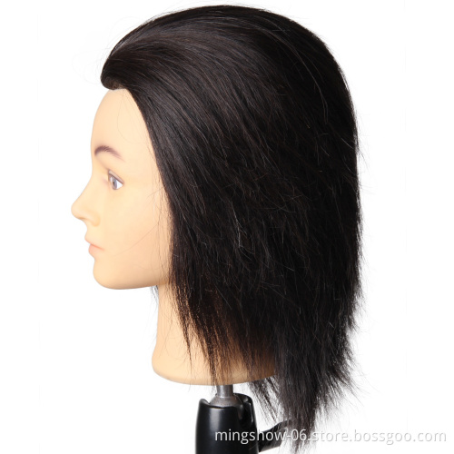 Super quality cheap mannequin heads for sale african american mannequin head for hair schools